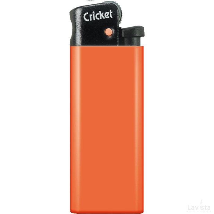 Cricket Mini Neon oranje