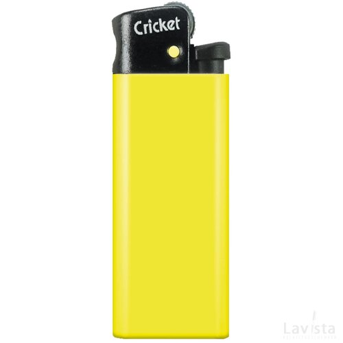 Cricket Mini Neon geel