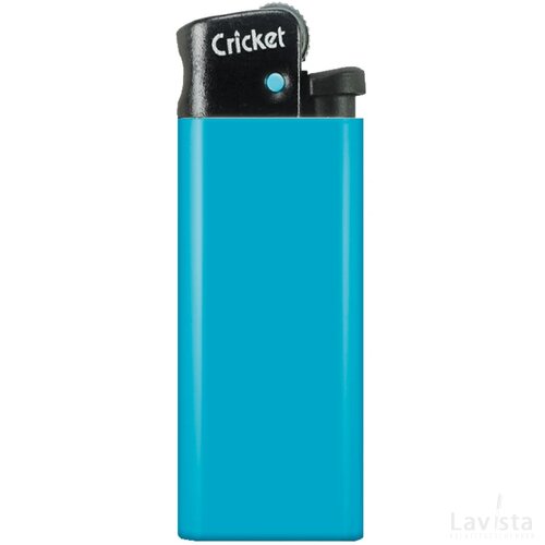 Cricket Mini Neon blauw