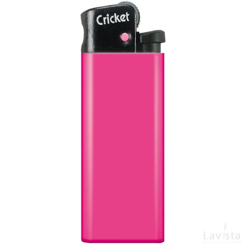 Cricket Mini Neon roze