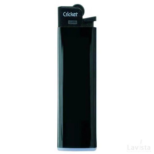 Cricket Maxi zwart