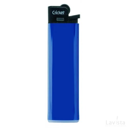 Cricket Maxi blauw