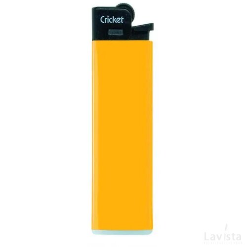 Cricket Maxi geel