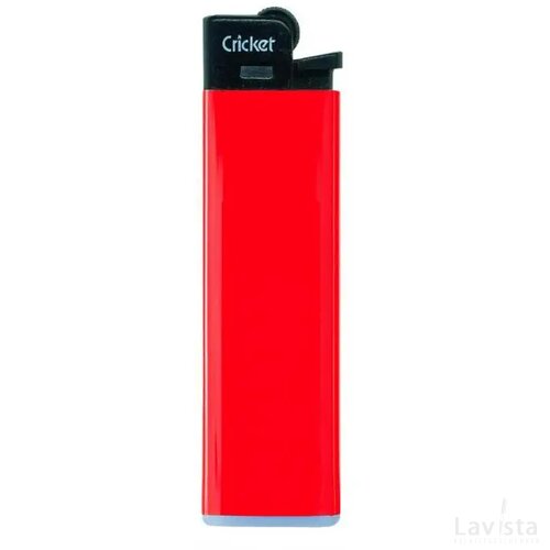Cricket Maxi rood