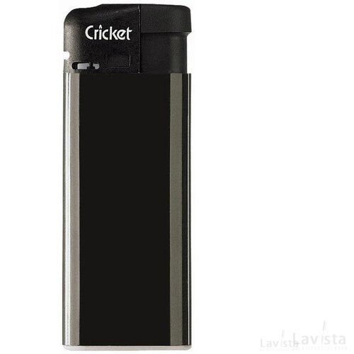 Cricket Electronic Pocket zwart