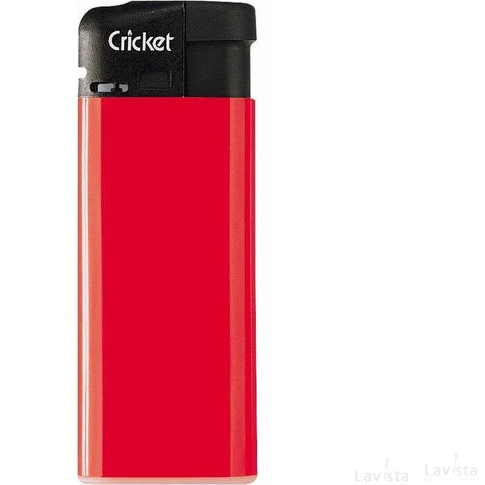 Cricket Electronic Pocket rood