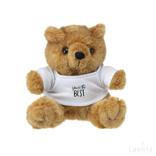 Brownybear Beer Bruin