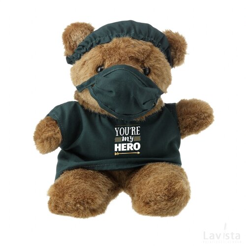 Doc Beer Bruin