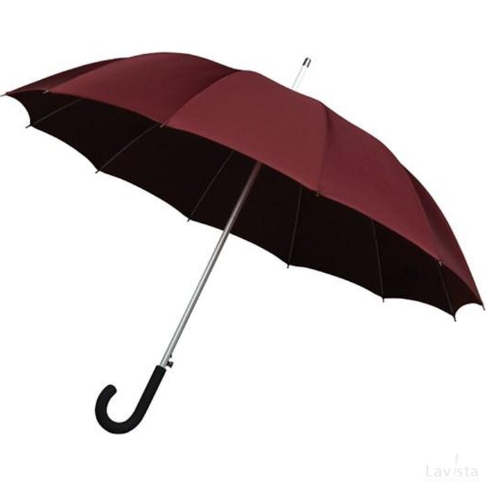 Falcone® paraplu bordeaux
