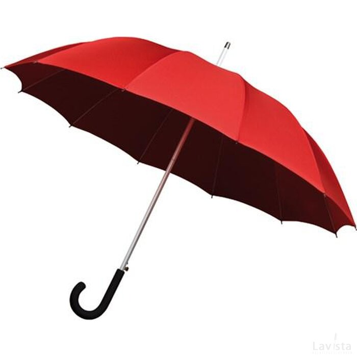 Falcone® paraplu rood