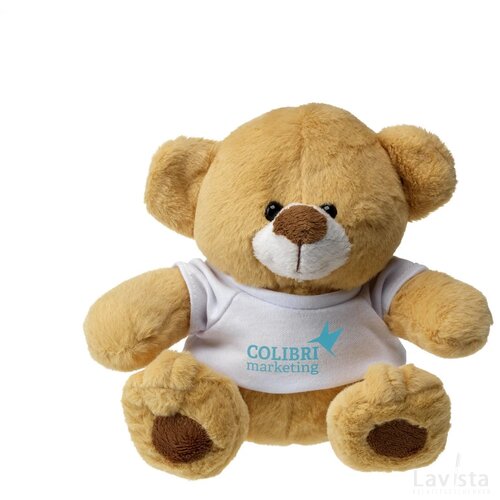 Buddybear Beer Bruin