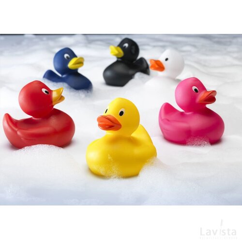 Littleduck Badeend Geel