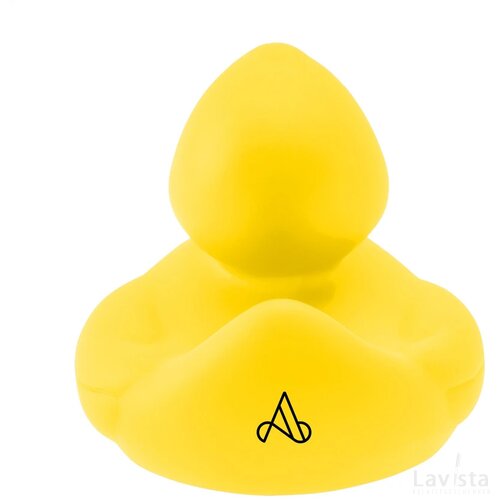 Littleduck Badeend Geel
