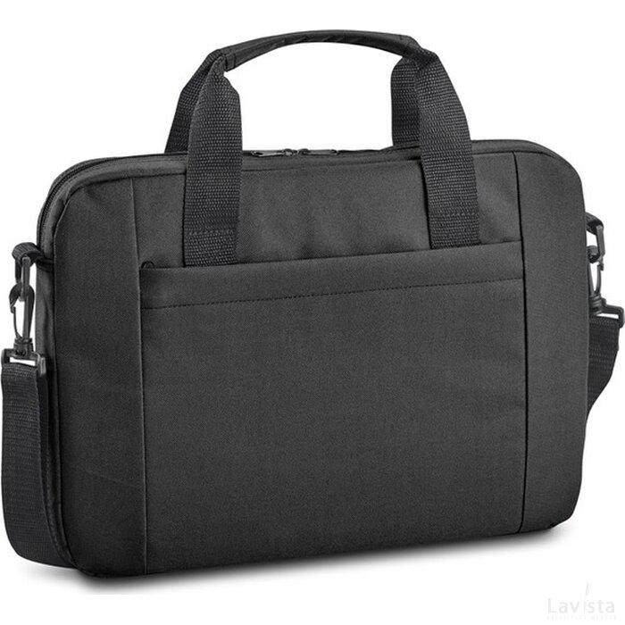 Metz Laptop Tas 15'6'' Zwart