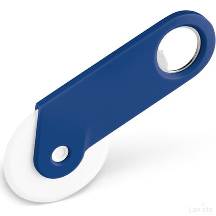 Tokev Pizza Cutter Blauw