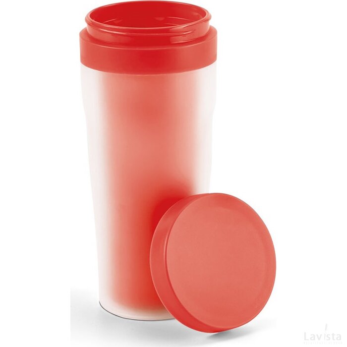 Reismok Rood