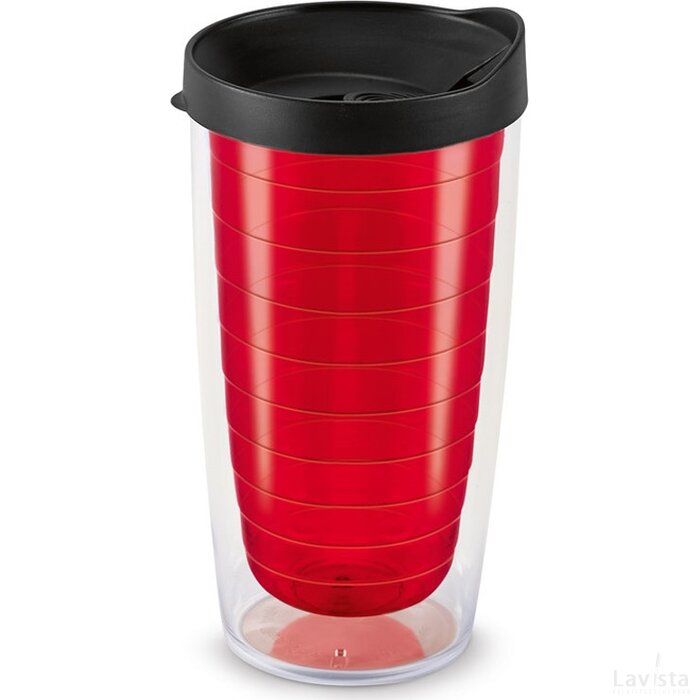 Gasol  Reismok 450 Ml Rood