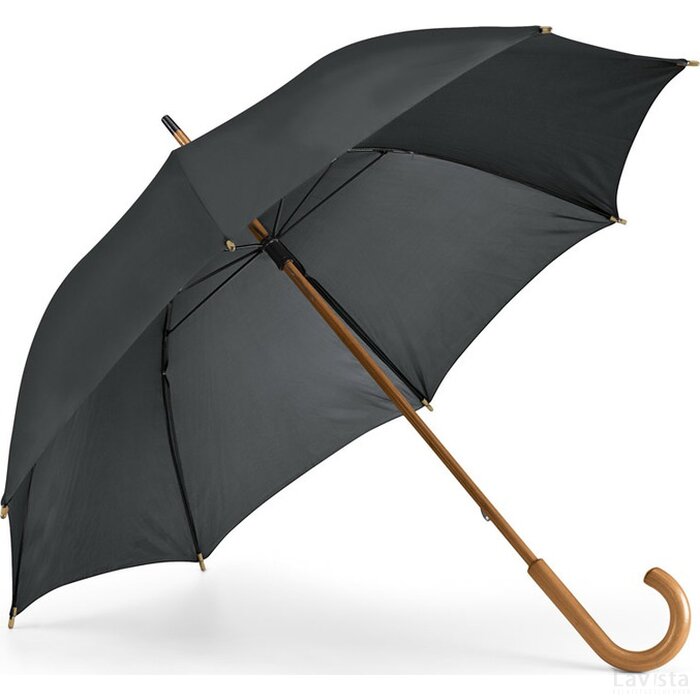 Betsey Paraplu Zwart