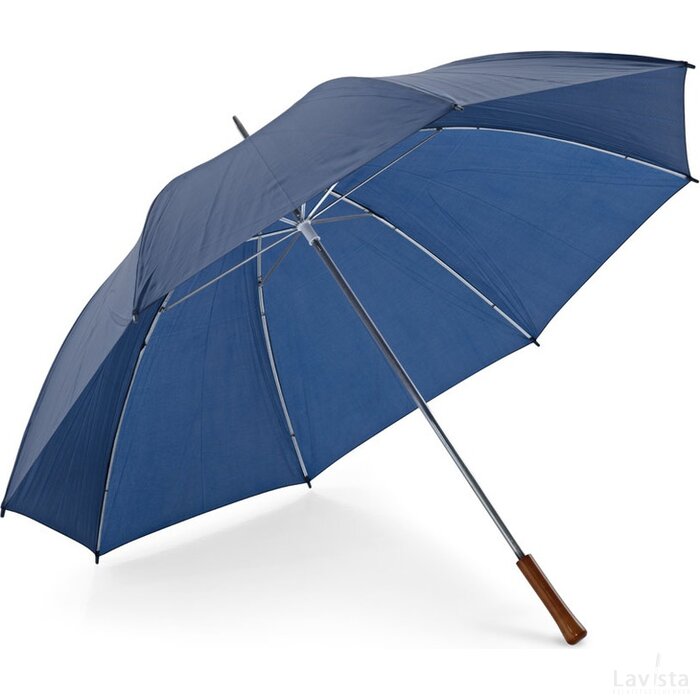 Roberto Golf Paraplu Blauw
