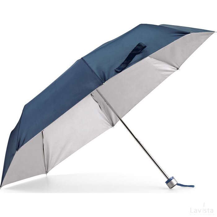 Tigot Opvouwbare Paraplu Blauw