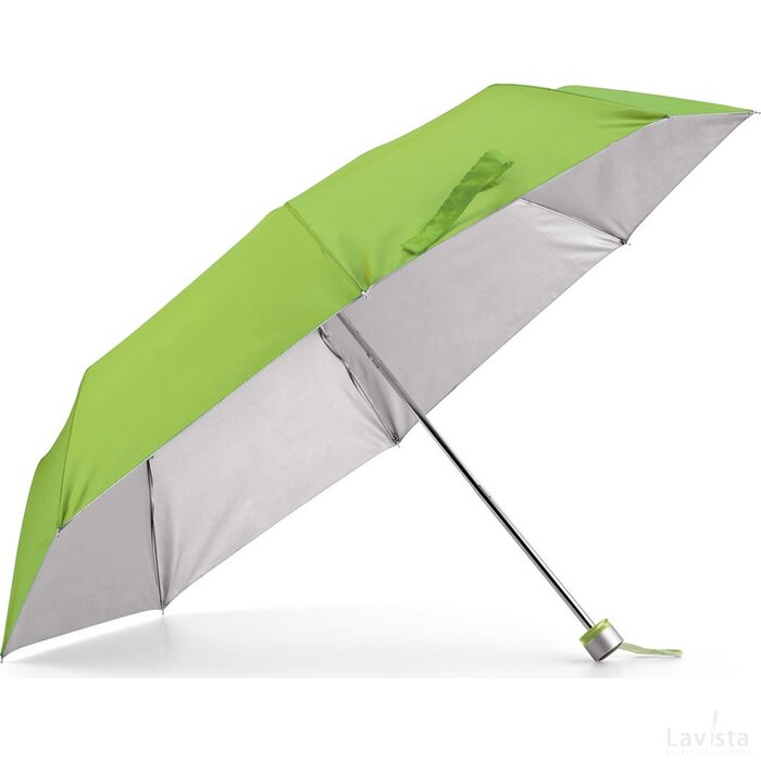Tigot Opvouwbare Paraplu Licht Groen