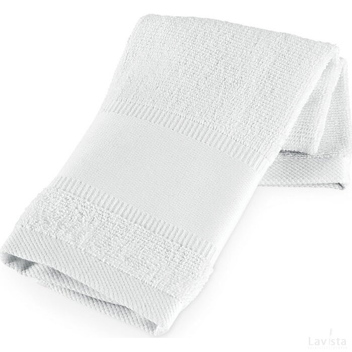 Cancha  Sporthanddoek Wit