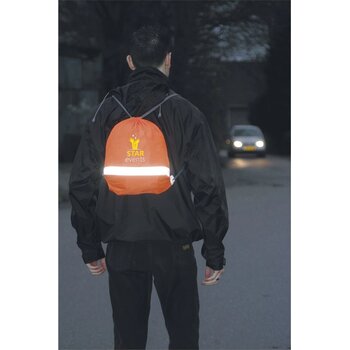 Oranje