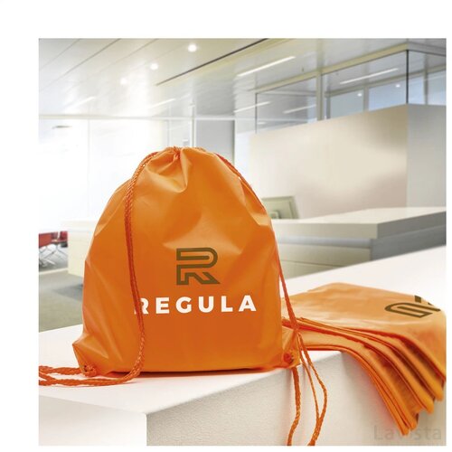 Promobag Rugzak Oranje