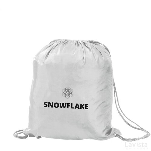 Promobag Rugzak Grijs