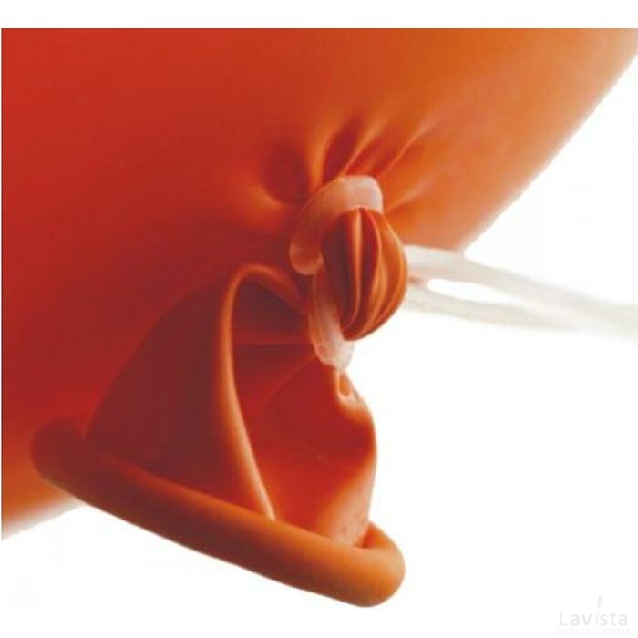 Deko quickstrip afsluiter