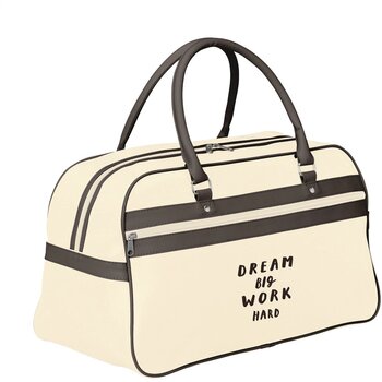 Beige/Bruin