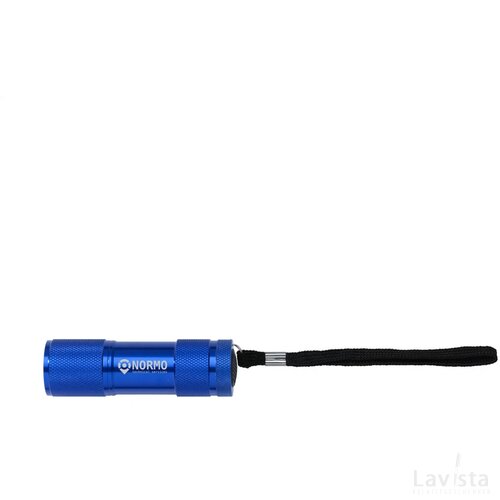 Starled Zaklampje Blauw