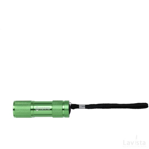 Starled Zaklampje Groen