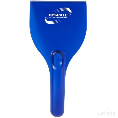 Ontario Ijskrabber Blauw