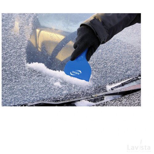Ontario Ijskrabber Blauw