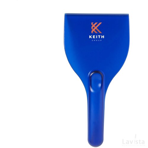Ontario Ijskrabber Blauw