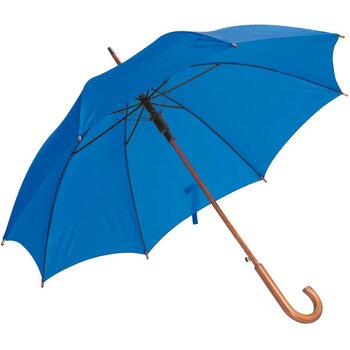 Blauw - Polyester