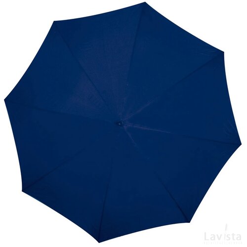 Automatische paraplu Mylau donkerblauw darkblue donkerblauw