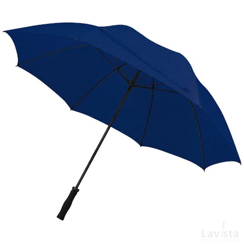 Paraplu Nabburg donkerblauw darkblue donkerblauw