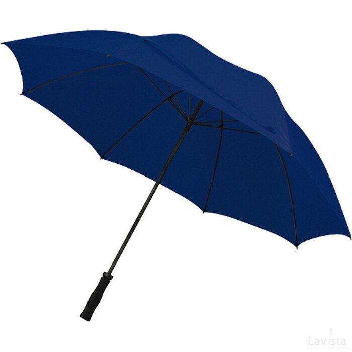 Paraplu Nabburg donkerblauw darkblue donkerblauw
