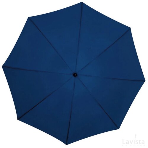 Paraplu Nabburg donkerblauw darkblue donkerblauw