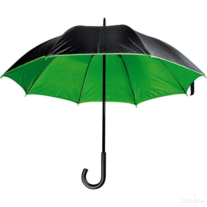 Paraplu Nassau groen