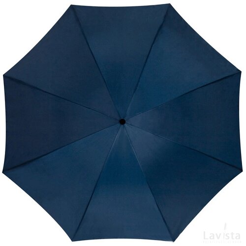 Automatische paraplu Nauen donkerblauw darkblue donkerblauw