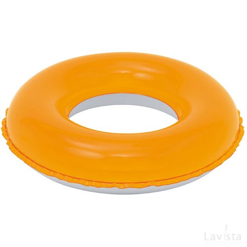Zwemband voor kinderen Ortenberg oranje