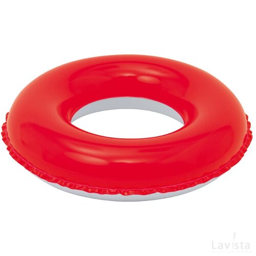 Zwemband voor kinderen Ortenberg rood
