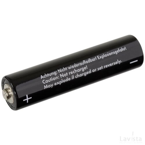 Batterij bestellen assorti no colour 