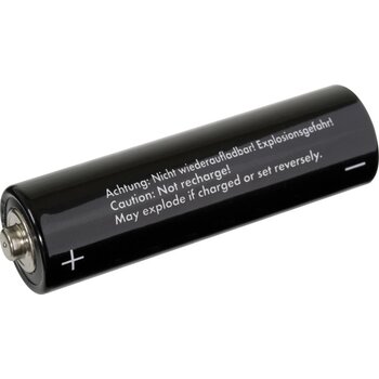 Batterij | UM 4 super heavy duty assorti no colour 
