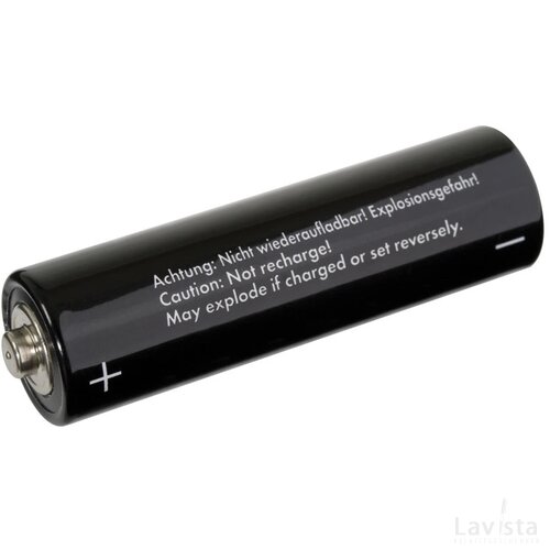 Batterij | UM 4 super heavy duty assorti no colour 