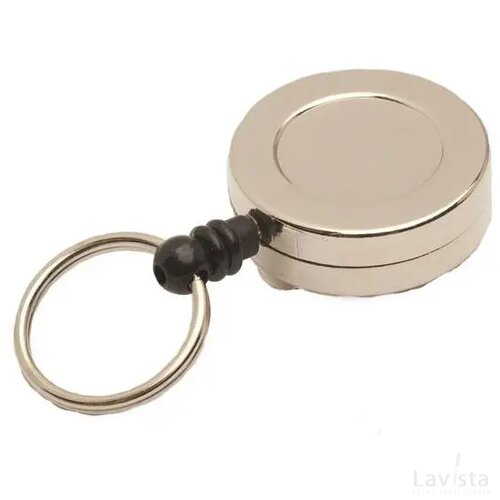 Jojo 30 met sleutelring & nylon draad