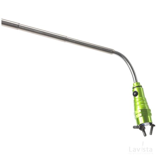 Griplight Zaklamp Groen